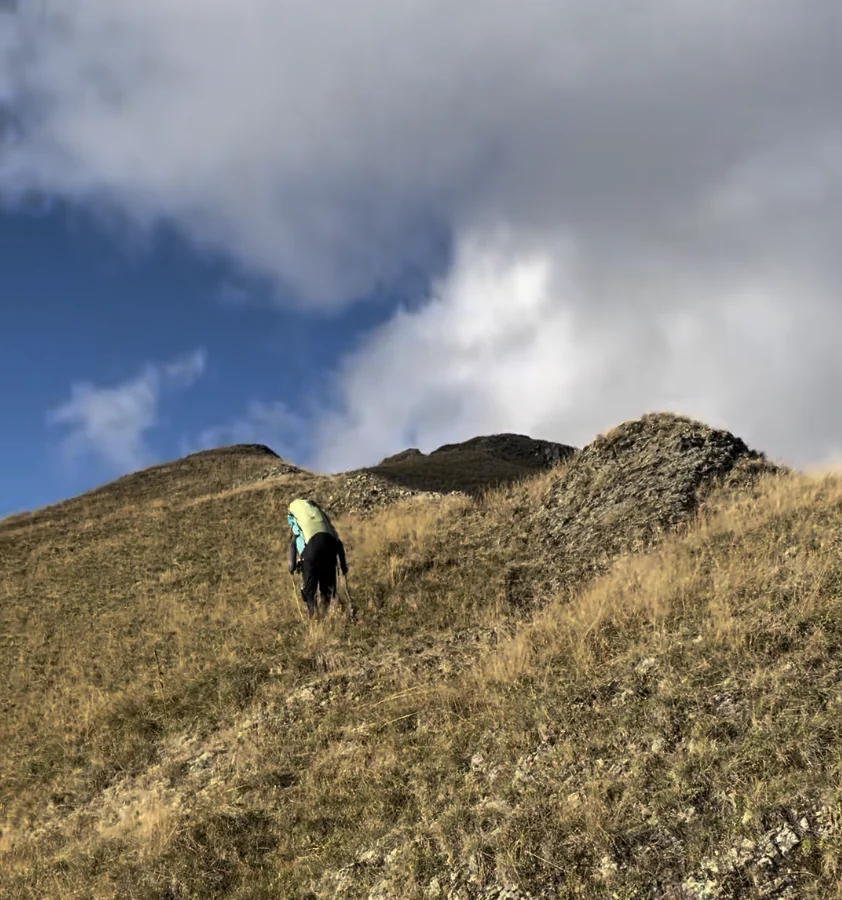 Hike and Fly